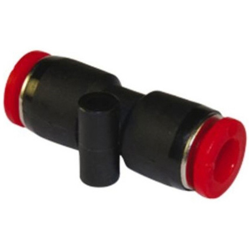 C00200600 Push-in fitting 6mm straight 1袋 10個入 1袋(10個) NORGREN 【通販モノタロウ】