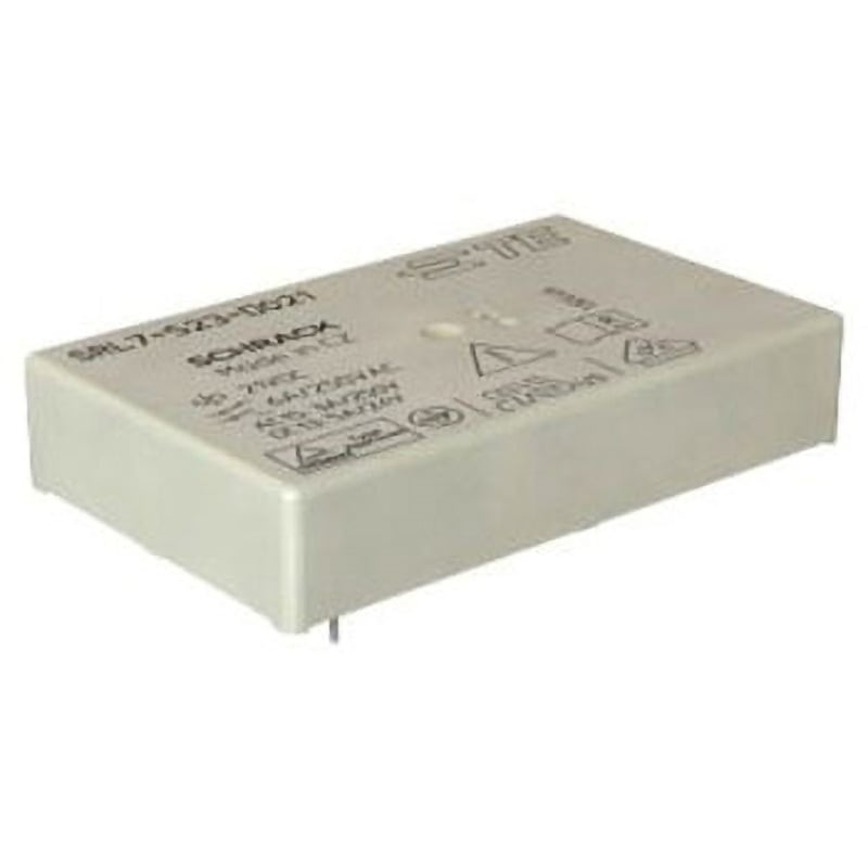 2045880-8 Schrack Force Guided Power Safety Relay 1箱 20個入 1箱(20個) TE Connectivity Japan(旧:TYCOELECTRONICS(タイコエレクトロニクス)) 【通販モノタロウ】