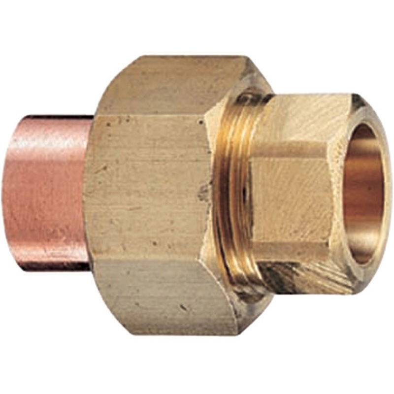 M153K 銅管ユニオン ミヤコ チーズ