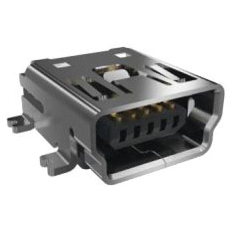 10033526-N3212LF USBコネクタ USB B タイプ メス 表面実装 1セット 750個入 1セット(750個) AMPHENOL 【通販モノタロウ】 44,187円