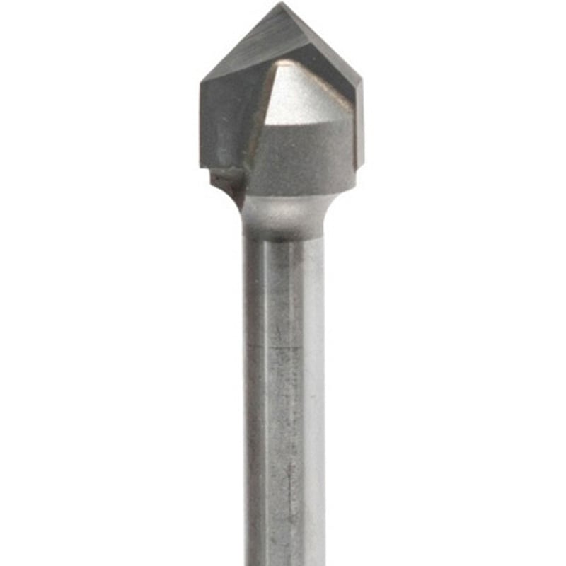 TOL-14858 V-Bit Cutter - 0.5" Diameter， 90 Degree， #301 2 Pack 1個 SPARKFUN 【通販モノタロウ】 17,005円