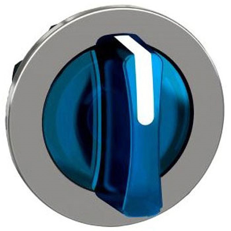 ZB4FK1563 ZB4シリーズ 3ポジション セレクタスイッチヘッド セレクタスイッチ スプリングリターン 中央へ 1個 シュナイダーエレクトリック 【通販モノタロウ】