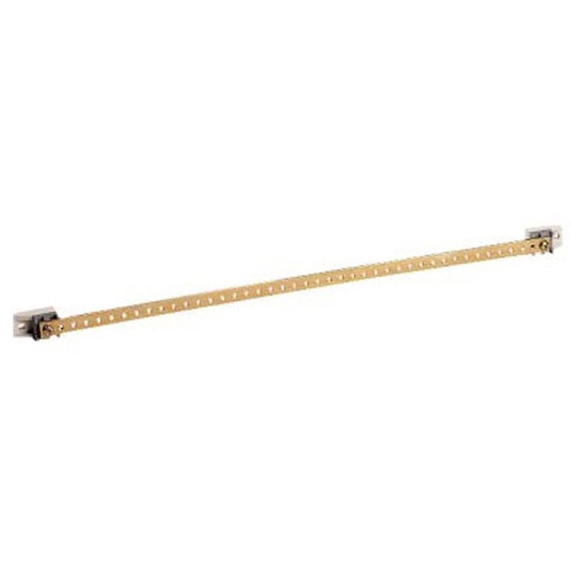 NSYAEECS アースストラップ 真鍮製 シュナイダーエレクトリック 1個 NSYAEECS