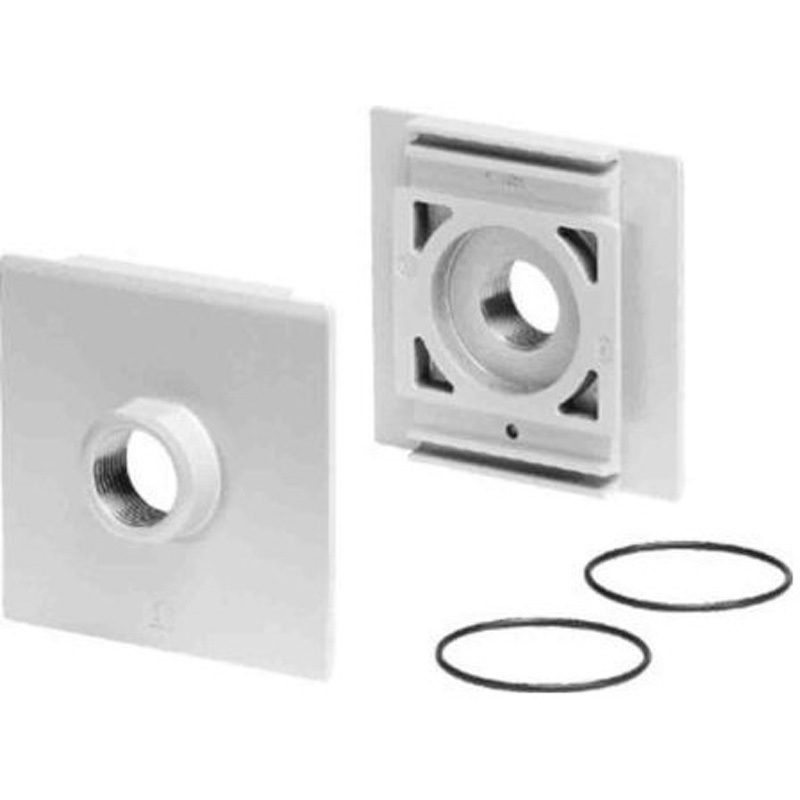 MS12-AGG アクセサリ MS Series 1個 Festo 【通販モノタロウ】