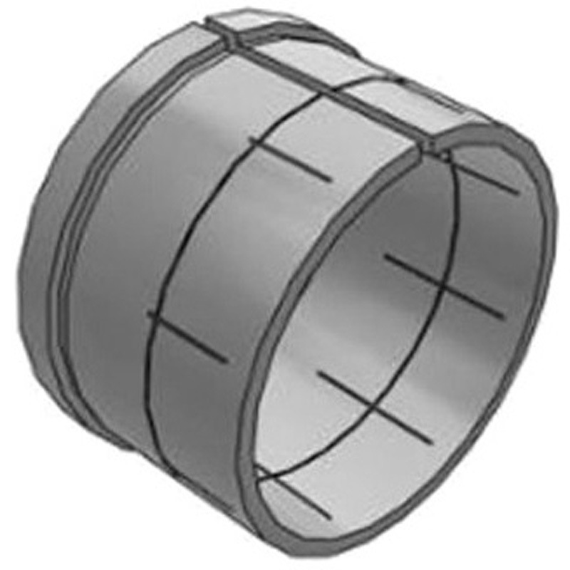 AOH 3148 アダプタスリーブ 1個 SKF(日本エスケイエフ) 【通販モノタロウ】