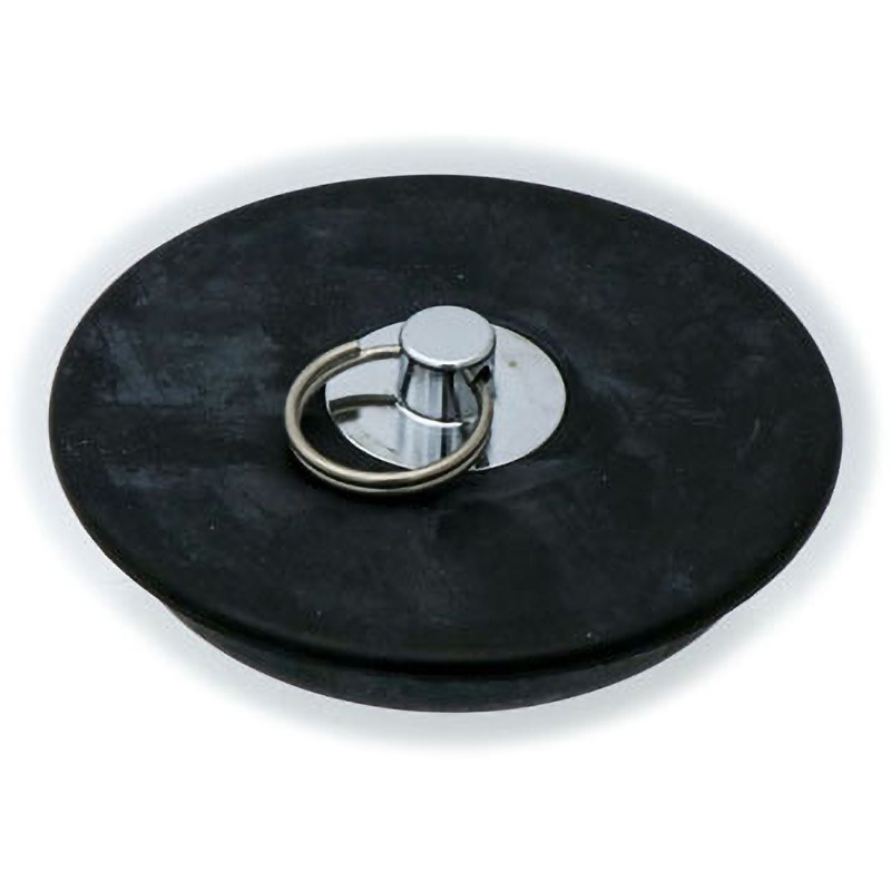 M43GE 二重フタゴム栓 ミヤコ 下径93mm上径104mm  M43GE