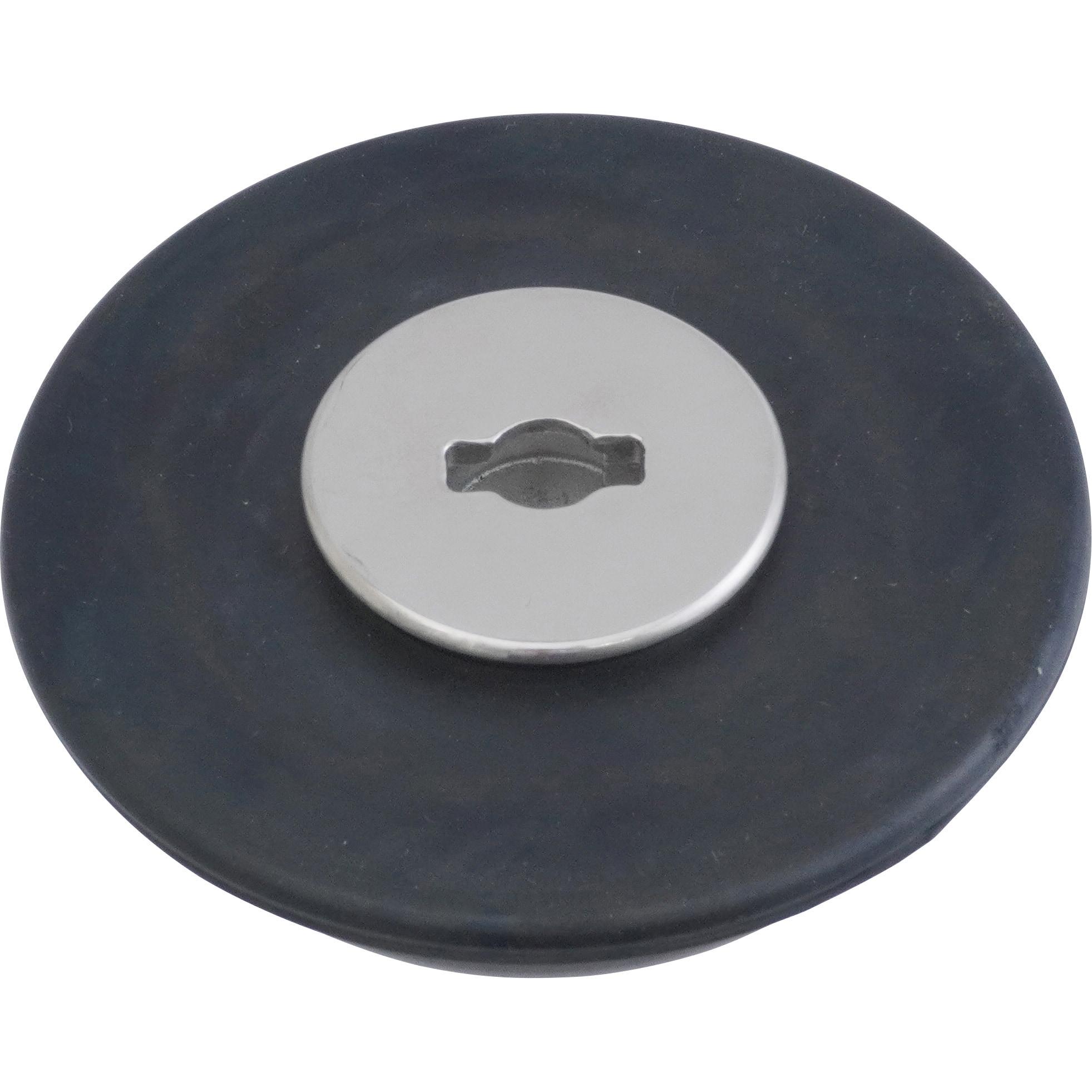 M43GEK 二重フタゴム栓 カギ式 ミヤコ 下径81mm上径70.5mm  M43GEK