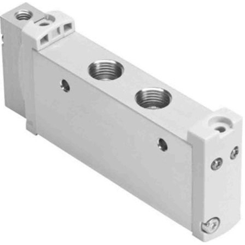 VUWG-L18-M52-R-G14 エアソレノイドバルブ VUWGシリーズ 1個 Festo 【通販モノタロウ】