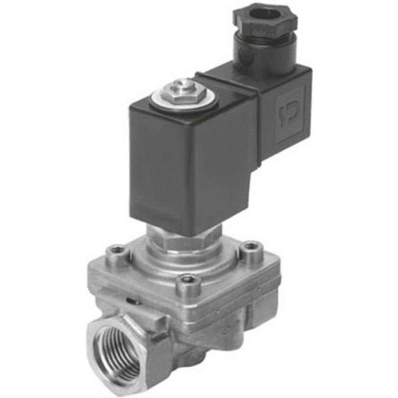 VZWF-B-L-M22C-G12-135-E-3AP4-10-R1 エアソレノイドバルブ VZWFシリーズ 1個 Festo 【通販モノタロウ】