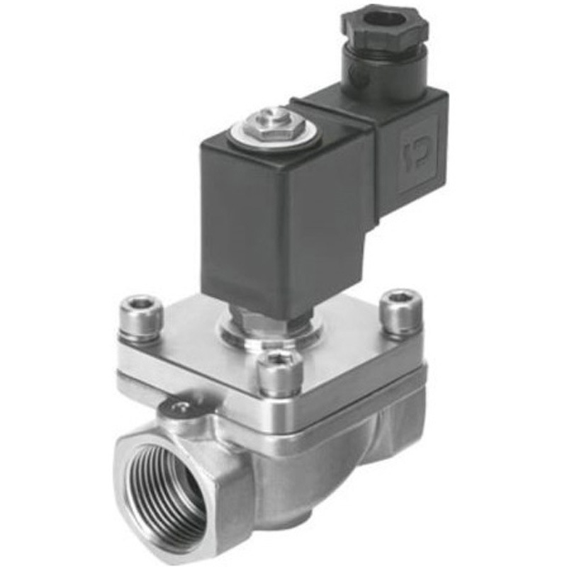 VZWF-B-L-M22C-G1-275-E-2AP4-6-R1 エアソレノイドバルブ VZWFシリーズ 1個 Festo 【通販モノタロウ】