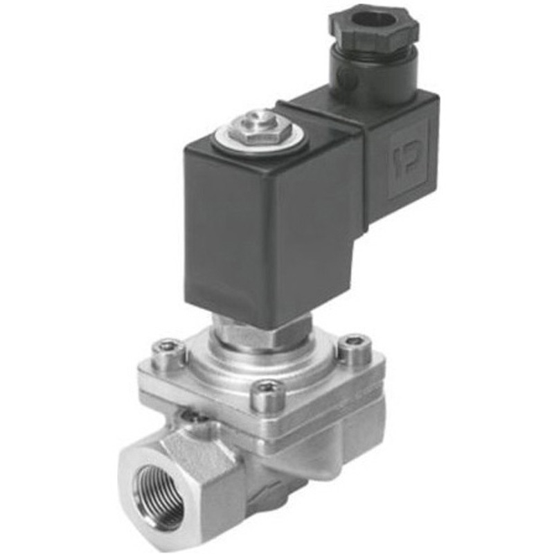 VZWF-B-L-M22C-N38-135-E-1P4-10-R1 エアソレノイドバルブ VZWFシリーズ 1個 Festo 【通販モノタロウ】