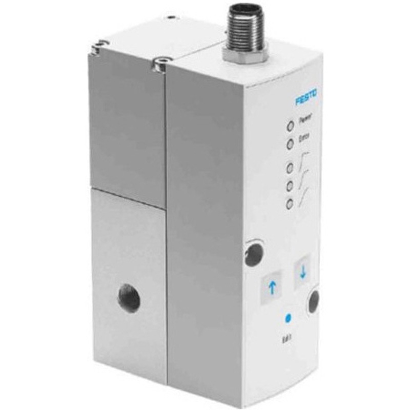 VPPM-6F-L-1-F-0L10H-V1N エアレギュレータ VPPシリーズ 1400L/min 1個 Festo 【通販モノタロウ】