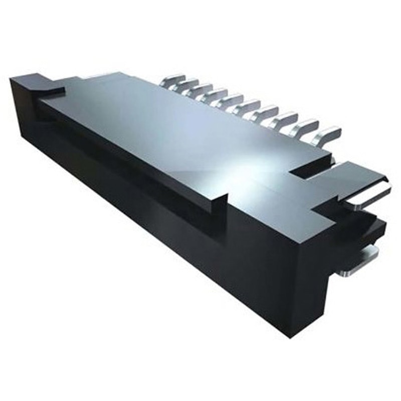 ZF5S-20-01-T-WT-TR エッジコネクタ 0.5mm 表面実装 1セット 1600個入 1セット(1600個) SAMTEC 【通販モノタロウ】