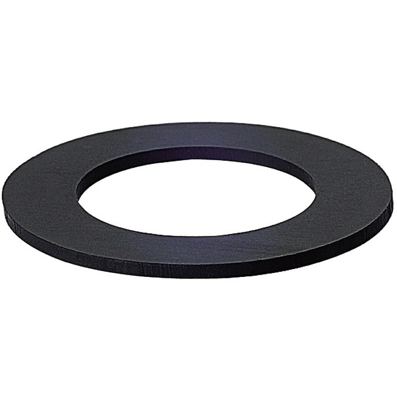 M65TLP-HP タンク取出金具用平パッキン ミヤコ 内径85mm外径