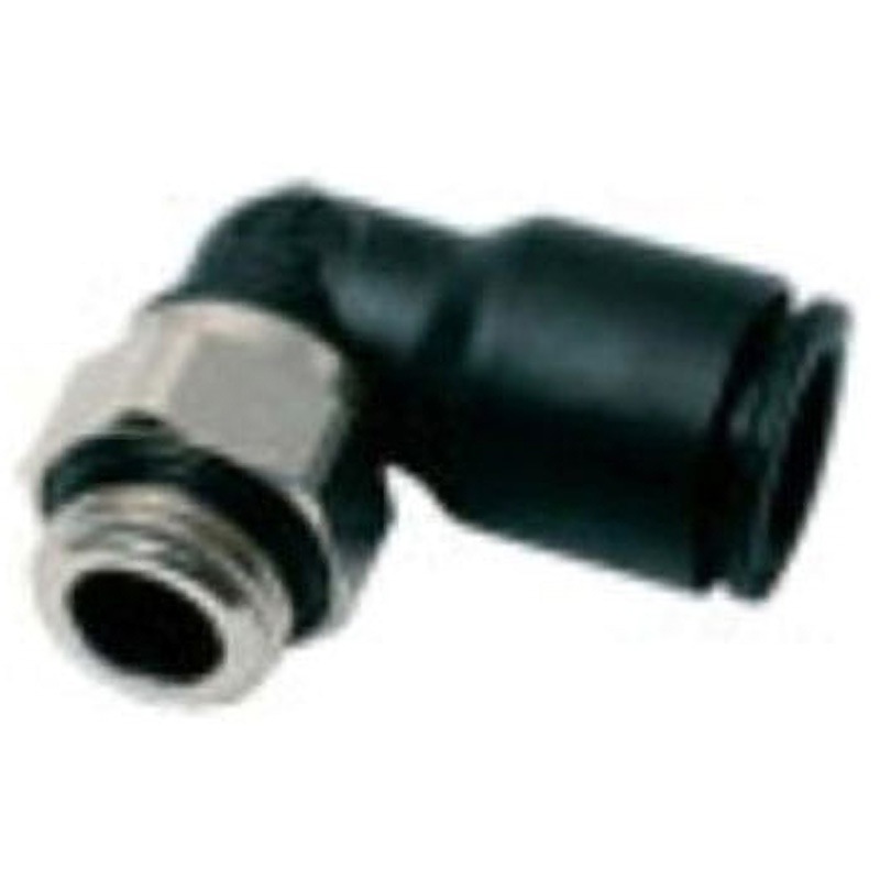 3199 06 67 おすスタッドエルボ 1袋 10個入 1袋(10個) Legris(レグリ) 【通販モノタロウ】