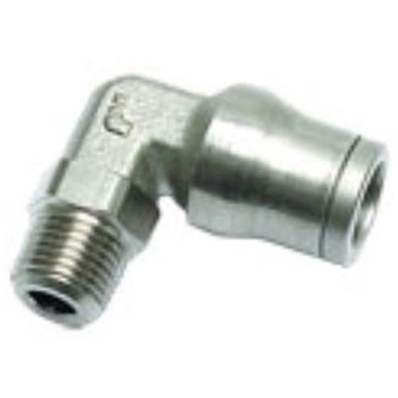 3609 14 21 おすスタッドエルボ 1袋 5個入 Legris(レグリ) 1袋(5個) 3609 14 21