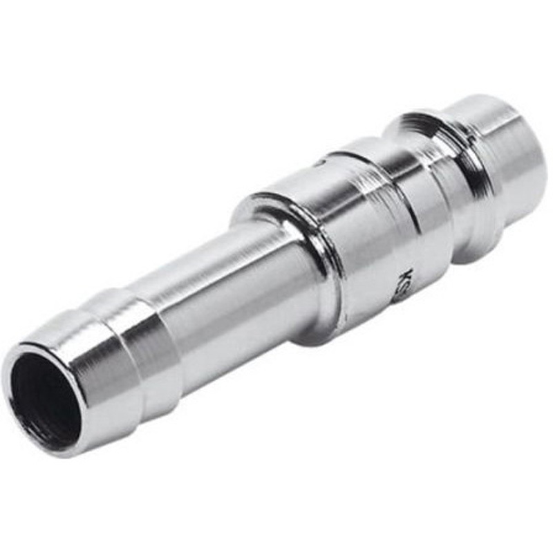 NPHS-S6-M-BC9 クイックコネクトカップリング Festo 1袋(10個) NPHS-S6-M-BC9