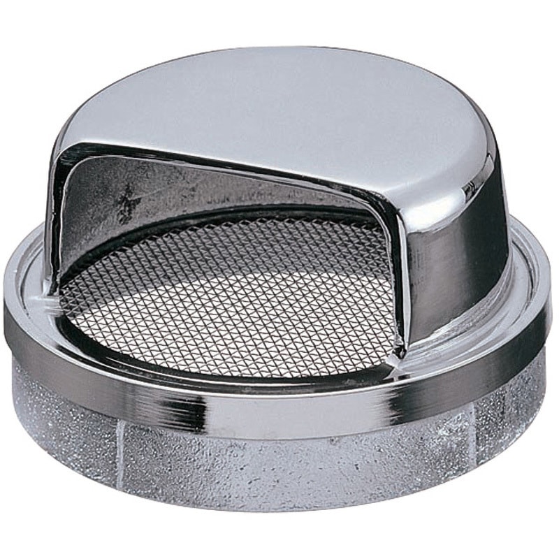 M91A カバー付アレスター ミヤコ 寸法100  M91A