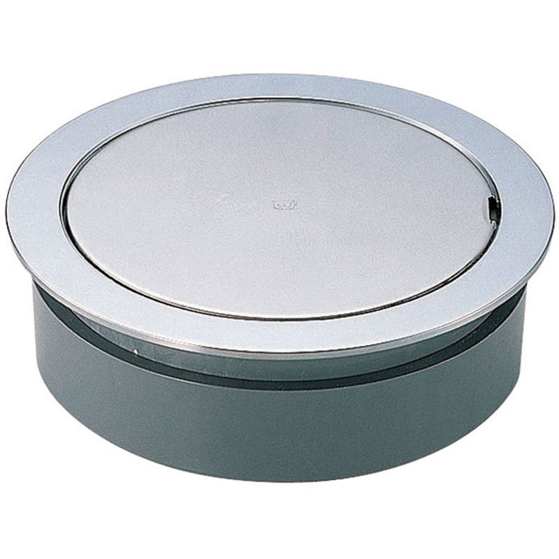 MB132WK ワンナップ掃除口 ミヤコ 寸法125 MB132WK - 【通販モノタロウ】