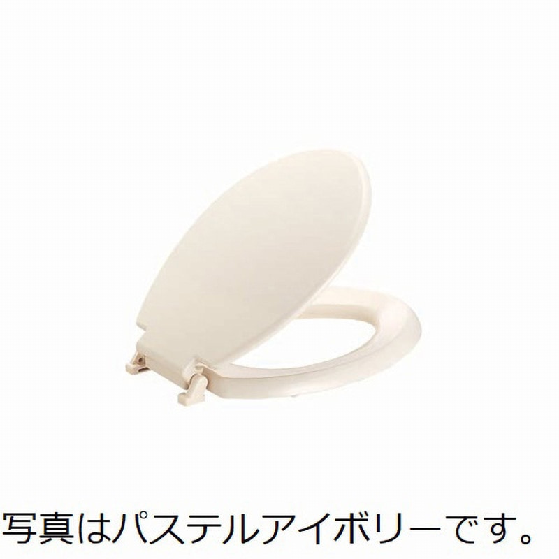 MB73M 前丸便座 ミヤコ 標準(レギュラー)サイズ  MB73M