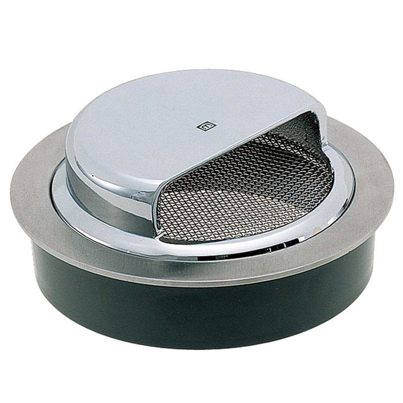 MB91W カバー付アレスター ミヤコ 寸法100  MB91W