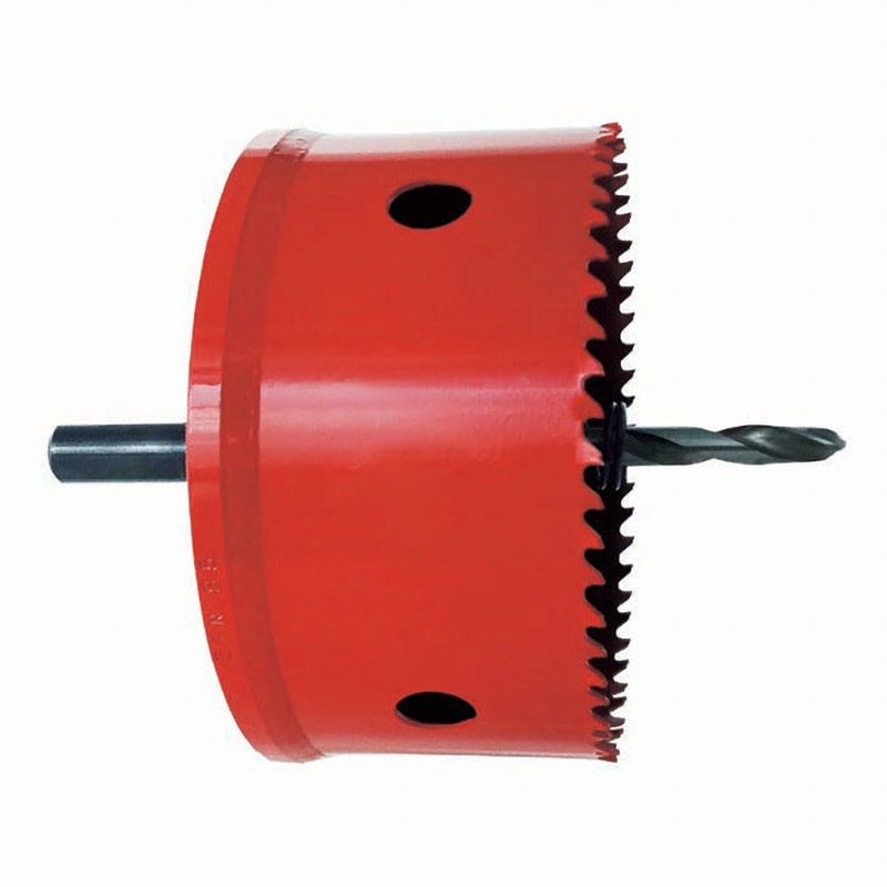 MB97P 塩ビ用ホールソー 1個 ミヤコ 【通販モノタロウ】