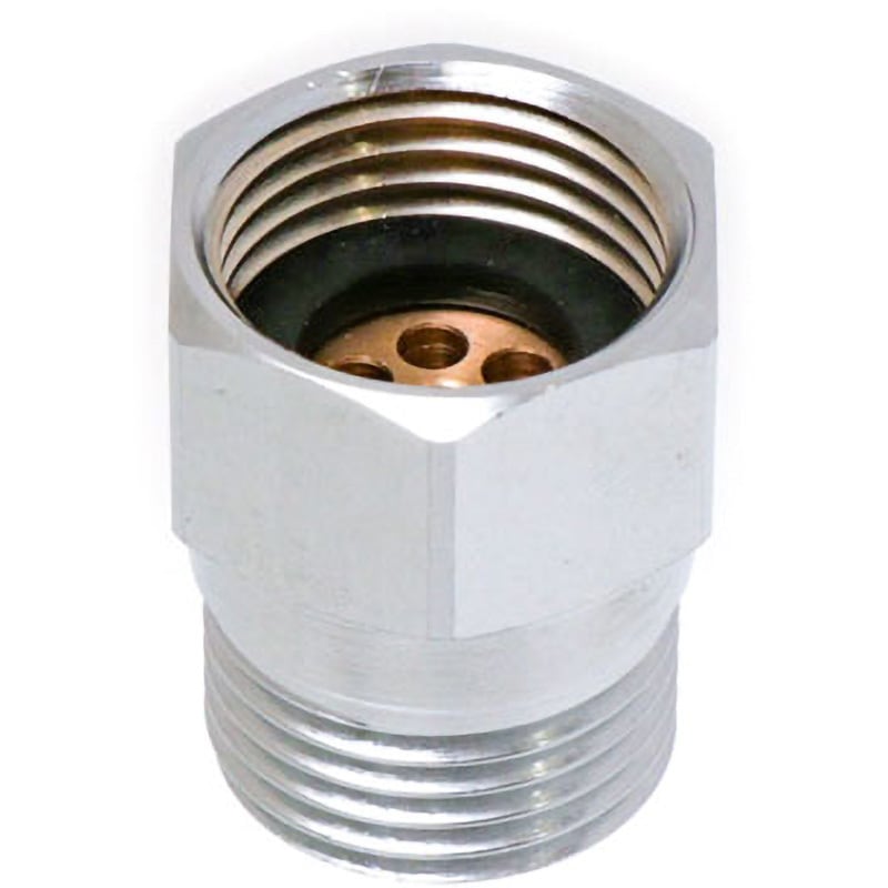 miyakoページ MC116 逆止弁 1個 ミヤコ 【通販モノタロウ】