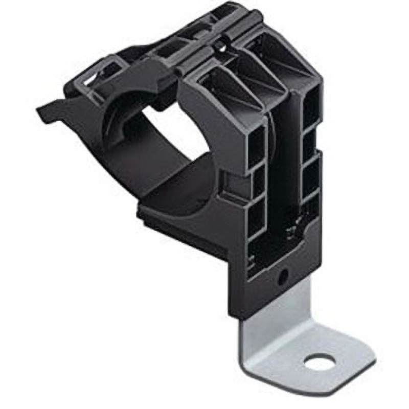 151-01496 ケーブルクランプ 配線クリップ 36mm x 1袋 140個入 1袋(140個) ヘラマンタイトン(旧:タイトン) 【通販モノタロウ】