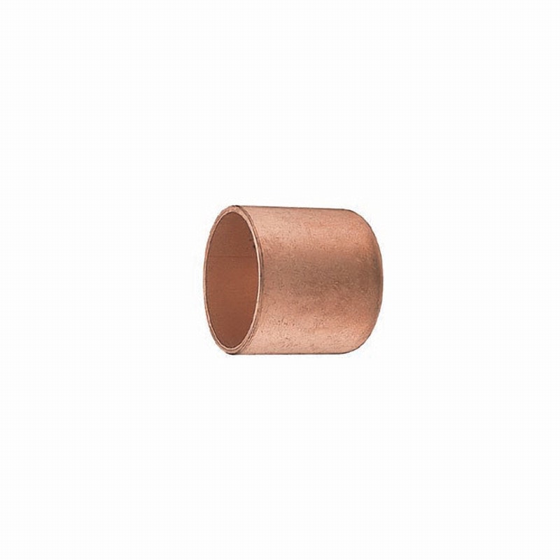 MK154KF 銅管キャップ(深型) ミヤコ 寸法9.52 1個 MK154KF - 【通販