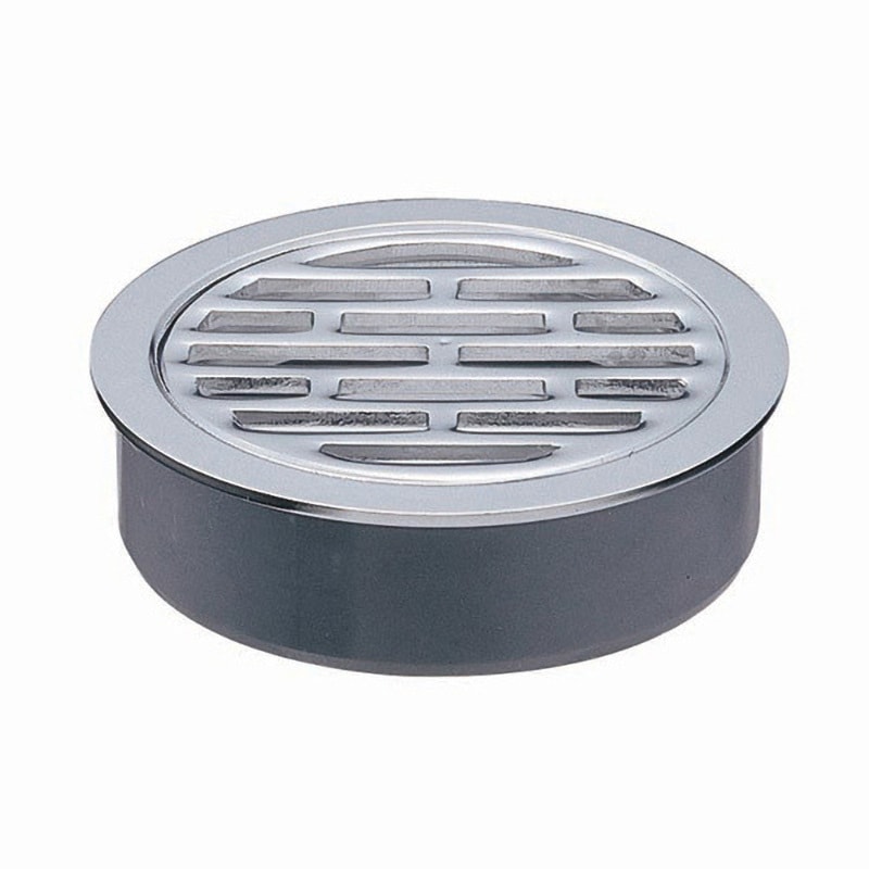 MK19W 排水目皿 ミヤコ 呼び径125A  MK19W