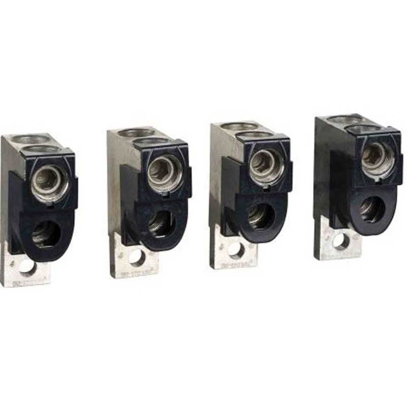 LV429219 コネクタ Compact NSX、Easypact CVS 1個 シュナイダーエレクトリック 【通販モノタロウ】