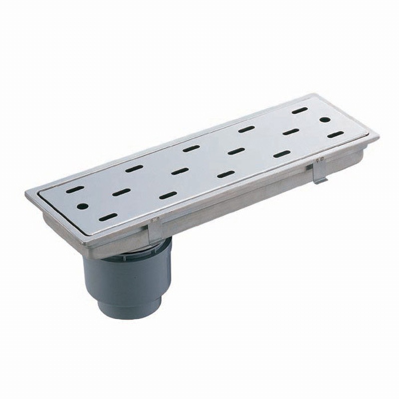 MS-450 トラップ付排水ユニット 1個 ミヤコ 【通販モノタロウ】