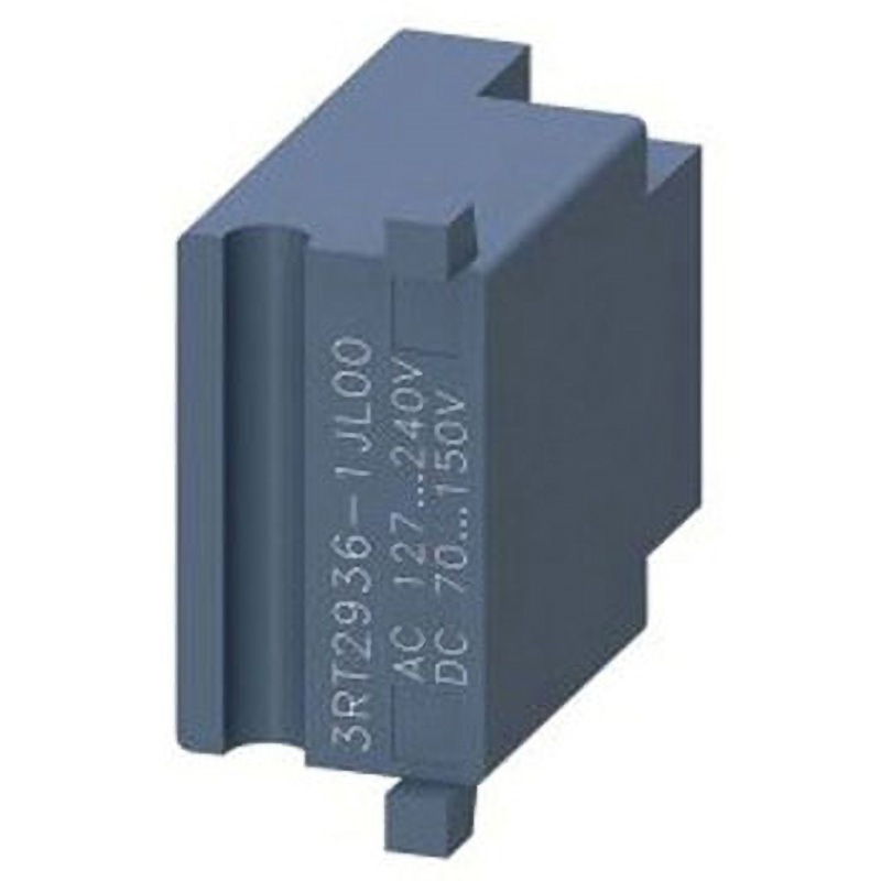 3RT2936-1JL00 サージプロテクタ クリップオン SIRIUS 1個 SIEMENS 【通販モノタロウ】