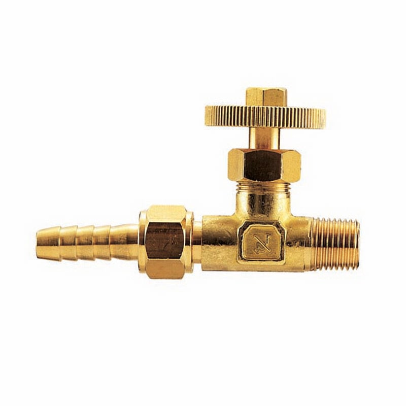 MV100U ストレート型 ユニオン付 ミヤコ 寸法12×1/2  MV100U