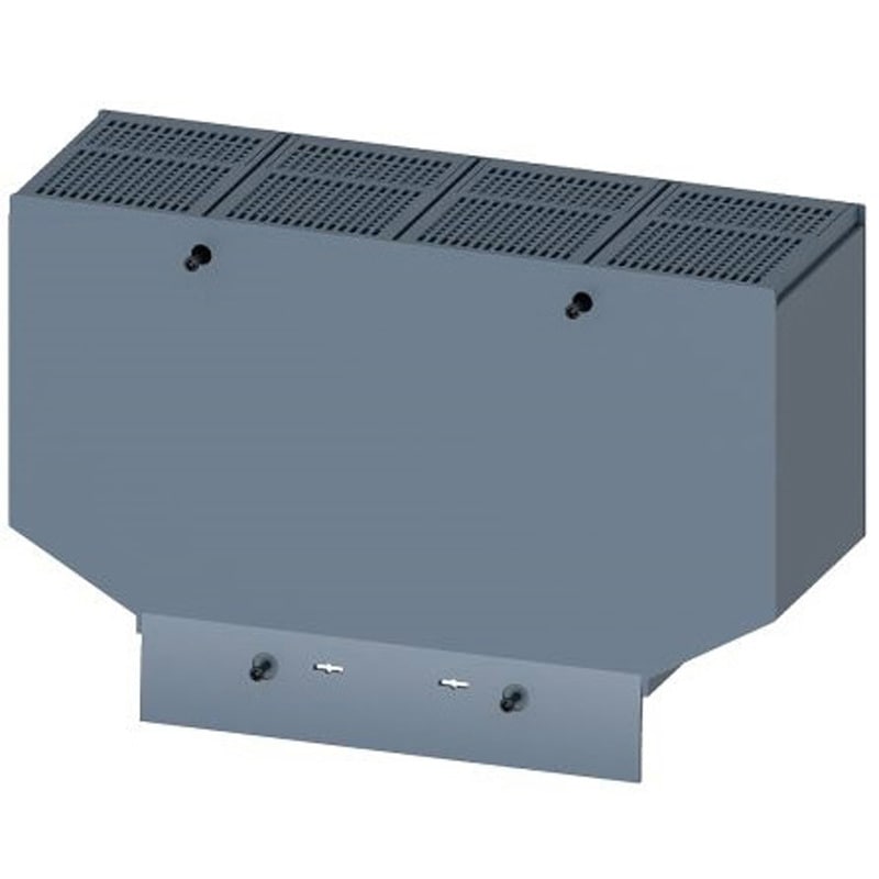 3VA9354-0KB05 シーメンス 端子カバー SENTRON 3VA9 1個 SIEMENS 【通販モノタロウ】 25,906円