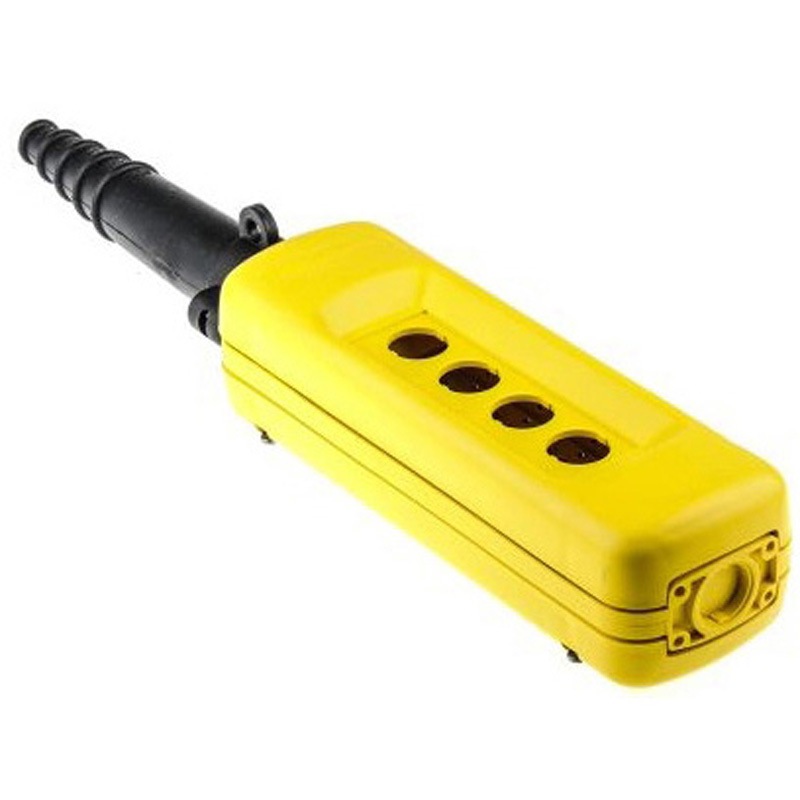 XACA04H7 シュナイダーエレクトロニック ペンダントステーションエンクロージャ 1個 シュナイダーエレクトリック 【通販モノタロウ】