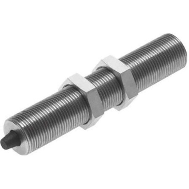 DYEF-M16-Y1F ショックアブソーバ DYEFシリーズ 1個 Festo 【通販モノタロウ】