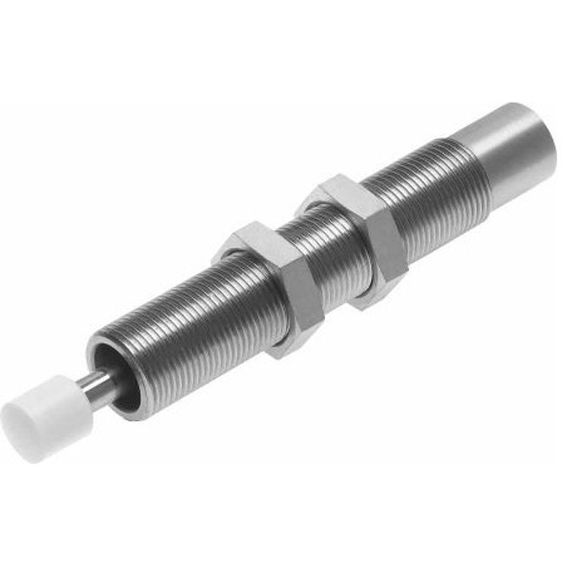 DYSW-7-10-Y1F ショックアブソーバ DYSWシリーズ 62.05mm 1個 Festo 【通販モノタロウ】