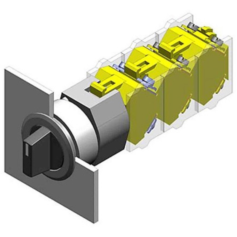 704．403．018 スイッチモジュールアクチュエータ 1個 EAO 【通販モノタロウ】