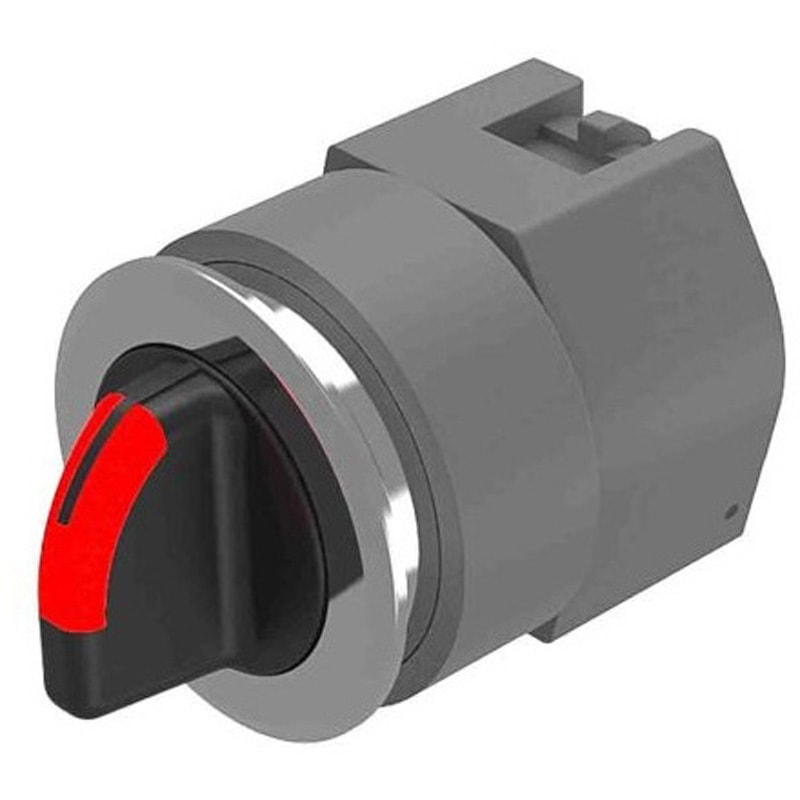 704．411．018I スイッチモジュールアクチュエータ 1個 EAO 【通販モノタロウ】