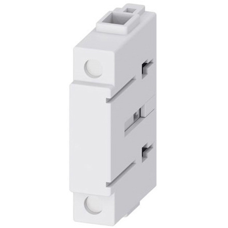 3LD9340-2B スイッチ付きニュートラル 安全ブレーカ 3LD3用 40.5mm Sentron 3LD 1個 SIEMENS 【通販モノタロウ】