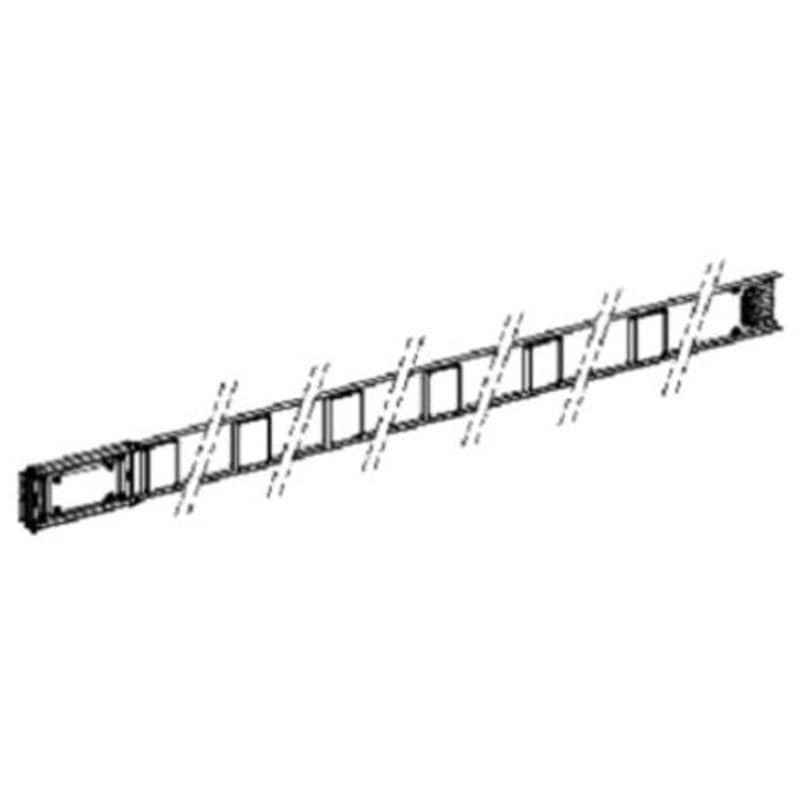 KNA160ED4306 スイッチ付コネクタ バスバー 92 x 92mm シュナイダーエレクトリック 1個 KNA160ED4306