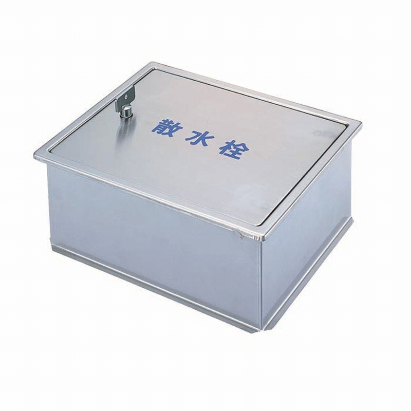床給水ユニット 12箱 床給水ユニット 12箱