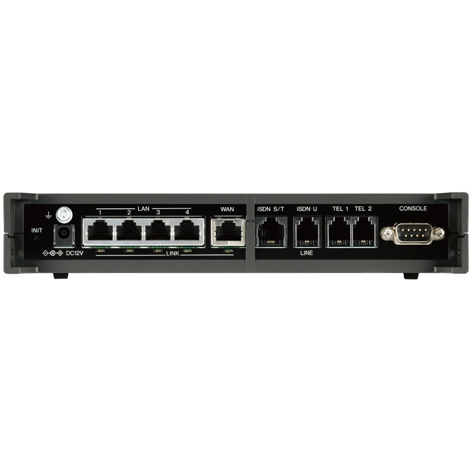 NVR500 ブロードバンドVoIPルーター NVR500 1台 YAMAHA(ヤマハ) 【通販