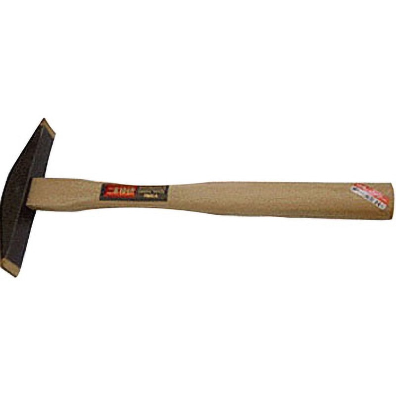 172 はつり 両刃 三木技研 トンカチ