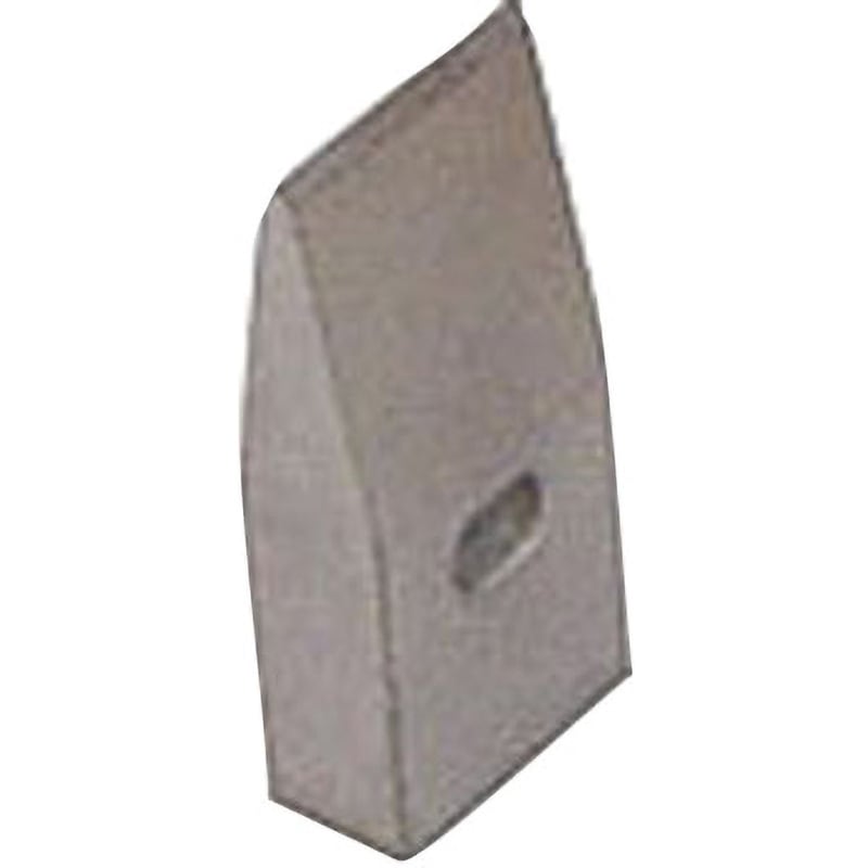 超硬特製　トンカチ　２７㎜（２ケ所付） オール超硬合金製 超特製豆鉄平槌 三木技研 トンカチ 【通販モノタロウ】