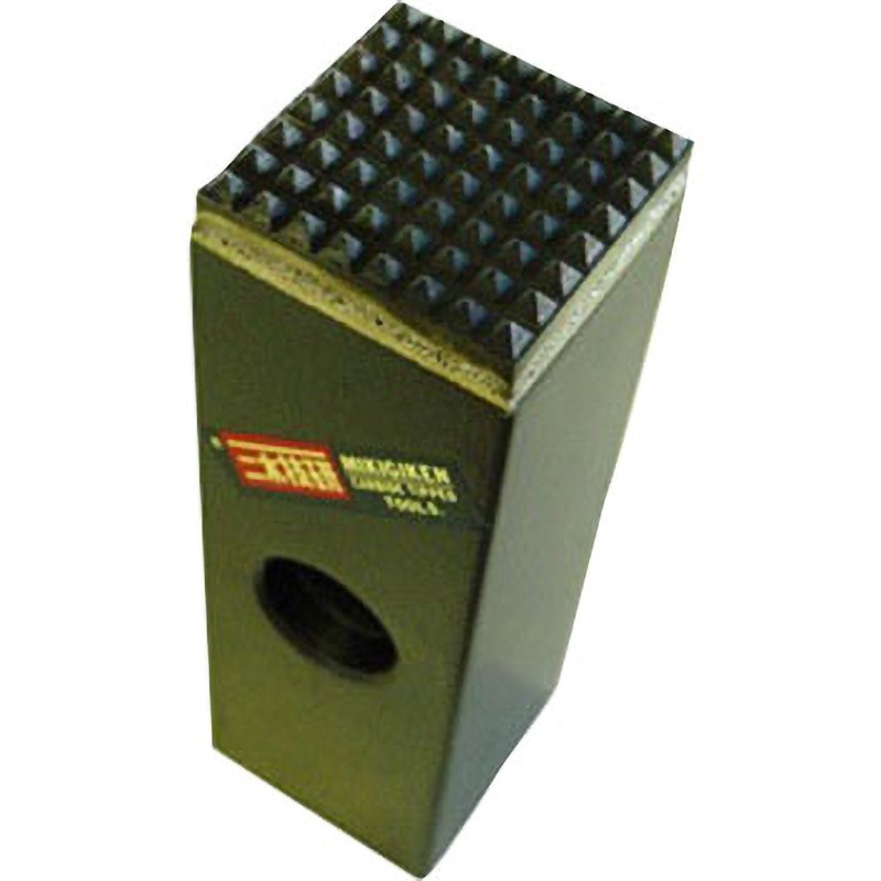 332 角ビシャン 三木技研 トンカチ 片刃仕様