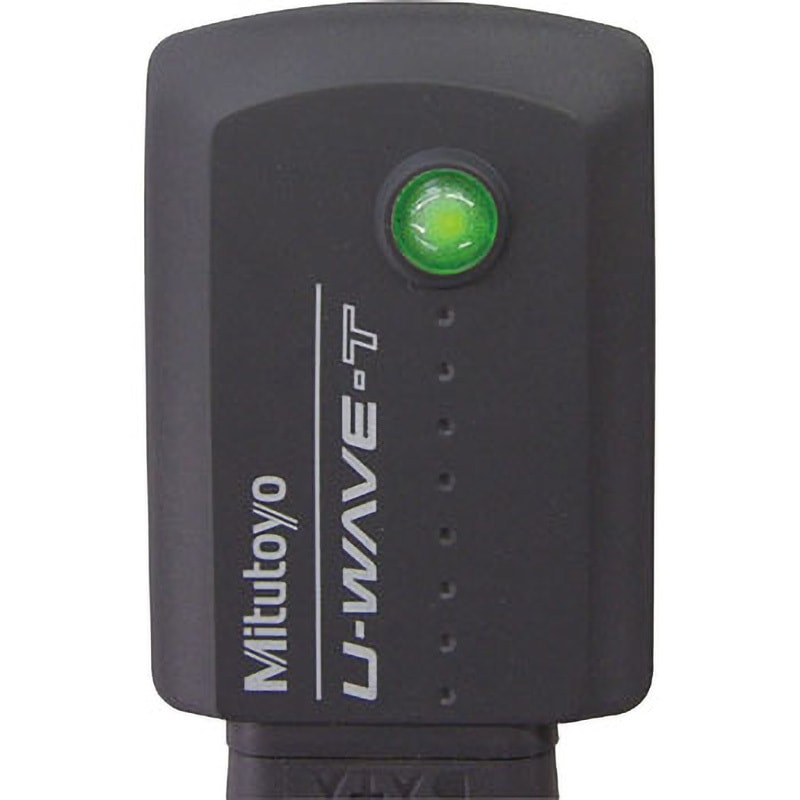 02AZD730G インプットツール(U-WAVE-T)IP67タイプ Mitutoyo(ミツトヨ) ミツトヨ品番02AZD730G
