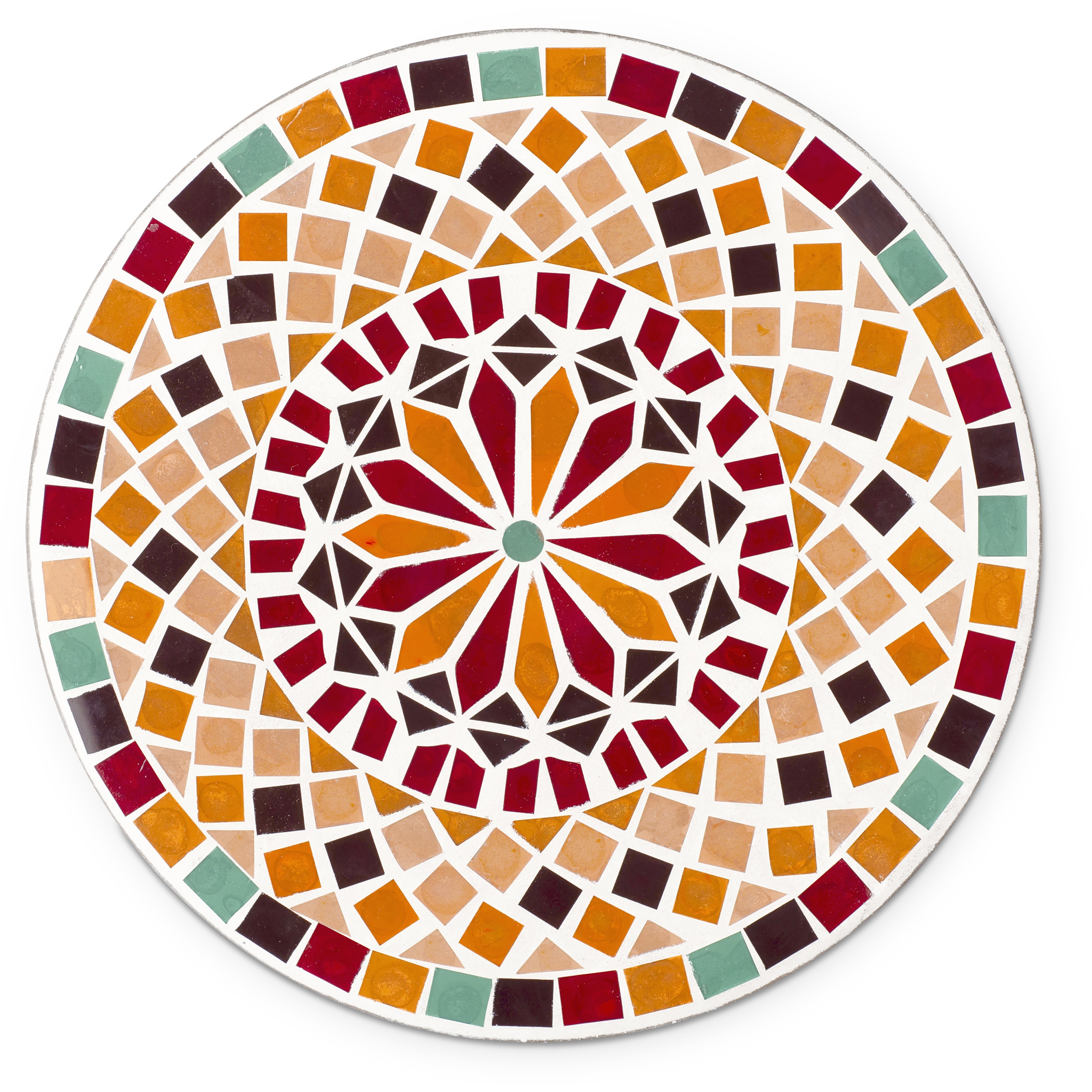 Kh カレード ステップストーン ラウンド 1個 キシマ 通販サイトmonotaro