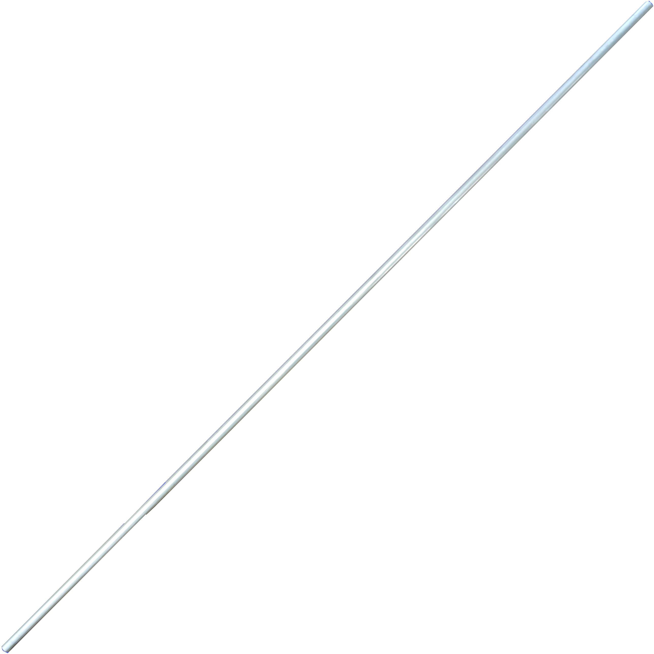 19×1800 横通しパイプα 1セット(50本) 南榮工業 【通販モノタロウ】